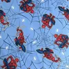 Bettbezug Spiderman 160 x 200 cm - 70 x 80 cm - Produktbild-Vorschau 5