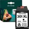 Cartouche pour HP 301 ️️ Deskjet 2540 1000 1050 1510 2050 Voir les images du produit 1