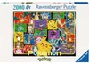 Pokémon Brillantes Ravensburger 12001130 Vista previa de la imagen del producto 9