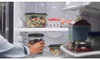 FoodSaver FFC022X, Krabice, Oválný, 1,2 l, Černá, Náhled obrázku produktu 12