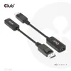 Club3D Adapter DisplayPort 1.4 > HDMI HDR 8K60Hz aktiv Produktbild-Vorschau 9