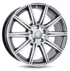 Keskin KT16 Dynamic palladium front polish 8.5x19 ET45 - Produktbild-Vorschau 38