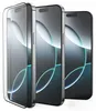 Tech-Protect Glass Fit+ 2-Pack pre Xiaomi Redmi 15 4G / 5G Náhľad obrázku produktu 3