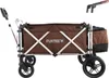 Carrello pieghevole/ carrozzina da passeggio FUXTEC CTL-900 Anteprima dell’immagine prodotto 2