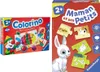 Ravensburger Colorino, 2 an(s), Multicolore Voir les images du produit 1