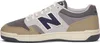New Balance Sneakers BB480LGB in Grey color size 41.5 Voir les images du produit 3
