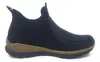 Chaussures pour femmes Rieker N3275-00 schwarz 37 Voir les images du produit 18