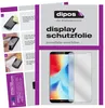 2x Schutzfolie für TP-Link Neffos C9A klar Produktbild-Vorschau 1