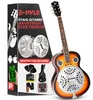 Pyle Resonator Acoustic Guitar Western Guitar - Chitarra Anteprima dell’immagine prodotto 8