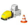 Véhicules Racing Style | Disney Cars | Le Cast 1:55 voiture Voir les images du produit 3