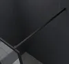 8 mm Duschwand TRIM 140 x 200 cm Produktbild-Vorschau 4