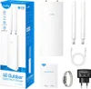Router wireless Cudy LT400 Fast Ethernet a banda singola Anteprima dell’immagine prodotto 35