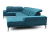OXM Ecksofas Neviro nube 03 350 x 77 x 69 cm Produktbild-Vorschau 6