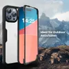 360 Grad Handyhülle für Apple iPhone 16 Pro Max Full Cover Produktbild-Vorschau 7