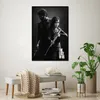 The Last Of Us Poster Schwarzweiss Porträt 61 x 91,5 cm Produktbild-Vorschau 2