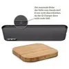 QI Ladegerät Wireless für Samsung Galaxy Z Flip Fold 7 /FE Produktbild-Vorschau 12