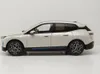 Minichamps BMW iX - 2022 - WHITE METALLIC 110023102 Produktbild-Vorschau 4