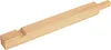 Kolbenflöte aus Holz, Schülerbausatz Produktbild-Vorschau 1