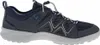 Ecco Terrcruise LTW sportlicher Schnürer Blau Produktbild-Vorschau 47