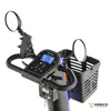 Veleco Looper scooter électrique - siège capitaine avec Voir les images du produit 14