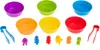 KIK KX5698 Zvieratká safari Montessori 36 dielov Náhľad obrázku produktu 10