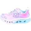 Skechers Boty Flutter Heart Lights, 302315LLVMT Náhled obrázku produktu 34