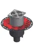TECE 3601300 TECEdrainpoint S 130 Ablaufset Produktbild-Vorschau 1