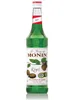 Syrop Monin o smaku kiwi z naturalnym aromatem, idealny do Podgląd zdjęcia produktu 8
