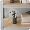 Set di scaffali per carichi pesanti KRUMAD, 2 pezzi, Anteprima dell’immagine prodotto 9