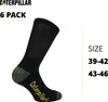 Caterpillar 6 Paar Socken / Arbeitssocken Bessere Produktbild-Vorschau 2