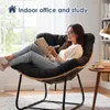 Coussin pour fauteuil à bascule d'extérieur, coussin Voir les images du produit 1