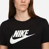 Nike Damen-T-Shirt, Sportbekleidung Essentials Produktbild-Vorschau 14
