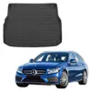 Vasca Baule Bagagliaio In Tpe Per Mercedes C Class S205 / Anteprima dell’immagine prodotto 1