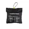 TUCANO URBANO GORDON NANO PLUS Regenhandschuh XL in schwarz Produktbild-Vorschau 5