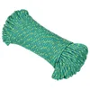vidaXL Bootsseil Grün 3 mm 500 m Polipropylen Podgląd zdjęcia produktu 1