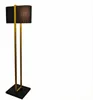 riess-ambiente Stehlampe COLLEEN 160cm gold schwarz Produktbild-Vorschau 6