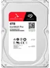 Seagate 8.9cm (3.5")   6TB SATA3 IronWolf Pro 7200 256MB Voir les images du produit 10