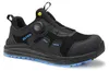 Elten IVAR XXNF BOA® noir-bleu, chaussures de sécurité Voir les images du produit 8