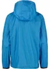 CMP - Kinderjacke mit Regenkapuze, Cyano, 164 Produktbild-Vorschau 4