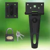 KOTARBAU® Überfalle 150x45mm Riegelschloss mit Produktbild-Vorschau 7