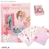 TOPModel 0413777, Pink, Zellulose, Papier, Produktbild-Vorschau 7