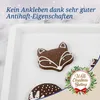 Oetker White Christmas Baking, plaque à gâteaux carrée avec Voir les images du produit 4