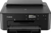 Canon Pixma TS705A Multifunktionsdrucker Schwarz Produktbild-Vorschau 1