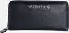 VALENTINO BAGS Divina Zip Around Wallet Nero Produktbild-Vorschau 32