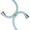 TWIST-Case + TWIST-Cord für Nokia 2.2, Farbe:Bubblegum Produktbild-Vorschau 4