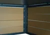 XL Mähroboter-Garage mit Pflanzkasten MCW-L45, Dach Produktbild-Vorschau 3