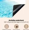 KitchenYeah© Herdabdeckplatte Ein Strand auf One Foot Produktbild-Vorschau 4