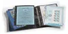 Ringbinder GRANDE CLASSIC mit Schuber, blau Produktbild-Vorschau 4