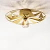 Eglo 43599 CASTANUELO E27 Deckenleuchte Wandleuchte Ø425mm Produktbild-Vorschau 13