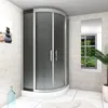 Dampfdusche Duschtempel Sauna Dusche Duschkabine Produktbild-Vorschau 3